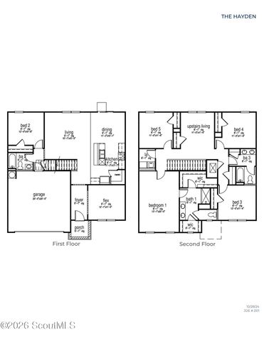 1061 Lakes Boulevard, Brunswick, GA 31525