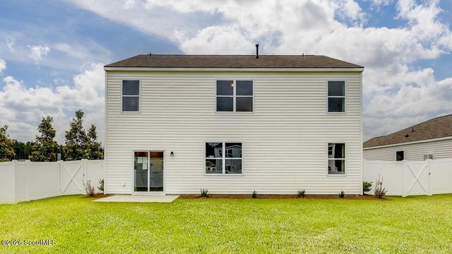 1061 Lakes Boulevard, Brunswick, GA 31525