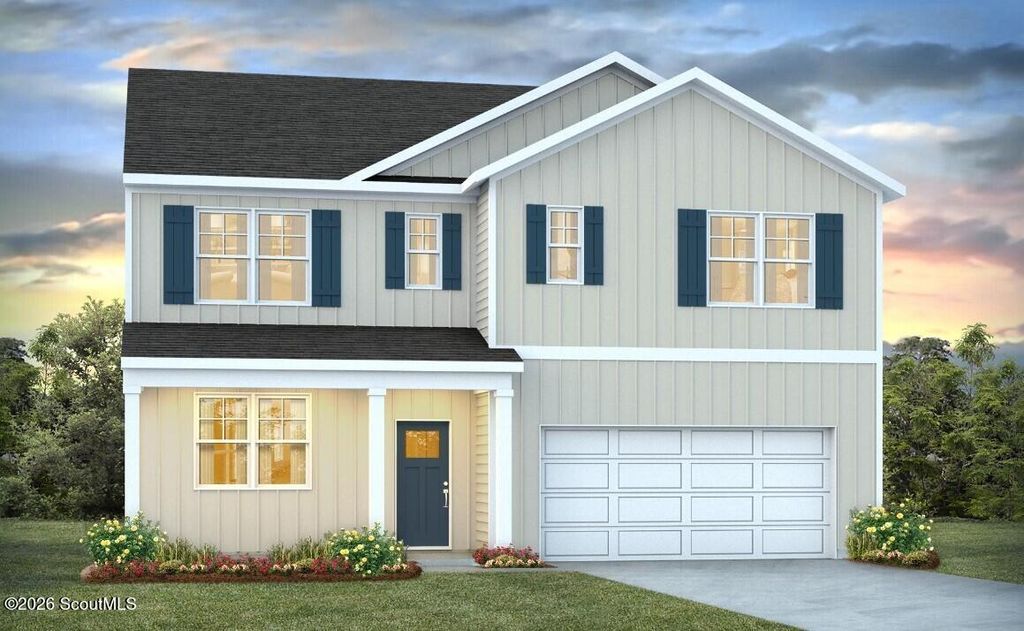1061 Lakes Boulevard, Brunswick, GA 31525