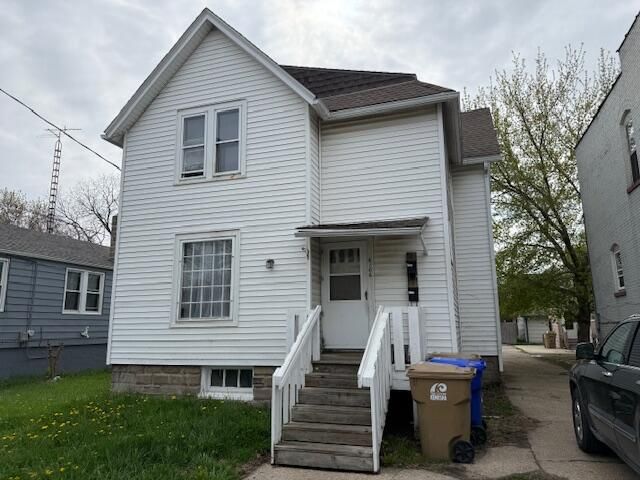 6106 24th AVENUE, Kenosha, WI 53143