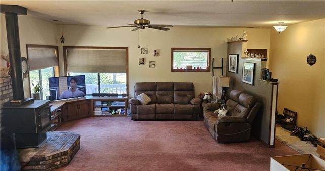 25205 5th Avenue, Los Molinos, CA 96055