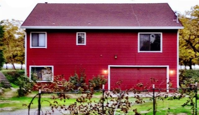 25205 5th Avenue, Los Molinos, CA 96055