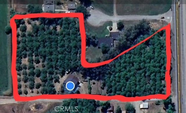 25205 5th Avenue, Los Molinos, CA 96055