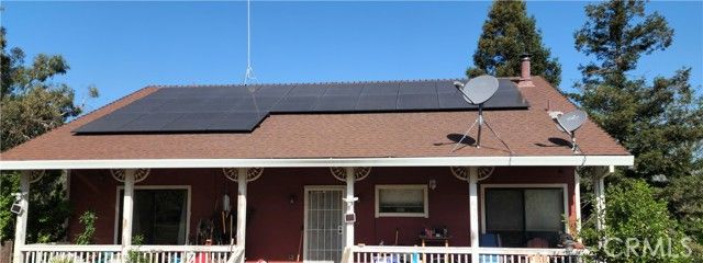 25205 5th Avenue, Los Molinos, CA 96055