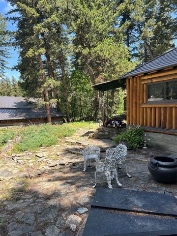 124 Deep Creek Road, Livingston, MT 59047