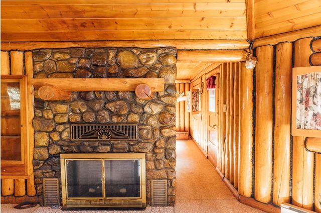 124 Deep Creek Road, Livingston, MT 59047
