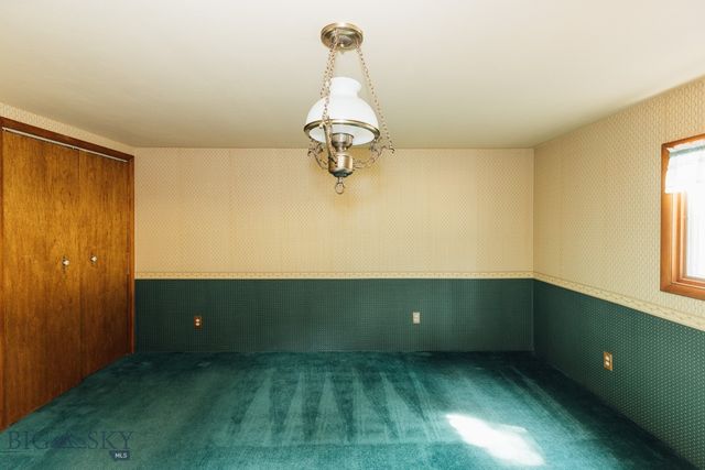 124 Deep Creek Road, Livingston, MT 59047