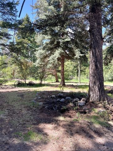 124 Deep Creek Road, Livingston, MT 59047