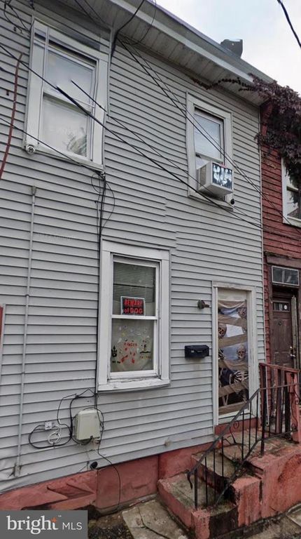 233 HILLS, Trenton, NJ 08611