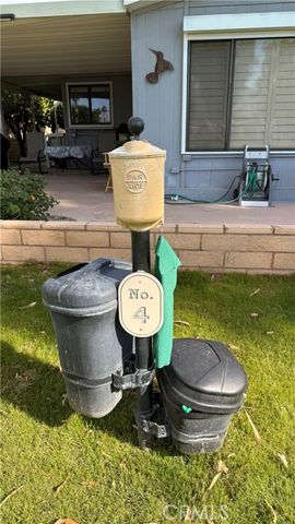 74521 E Zircon Circle, Palm Desert, CA 92260