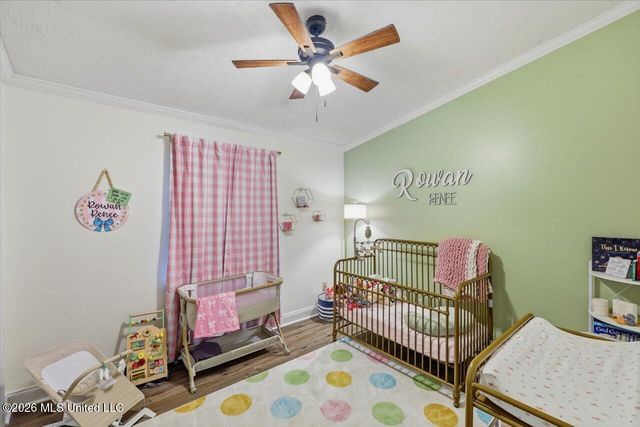 502 W Lakeview Circle, Clinton, MS 39056