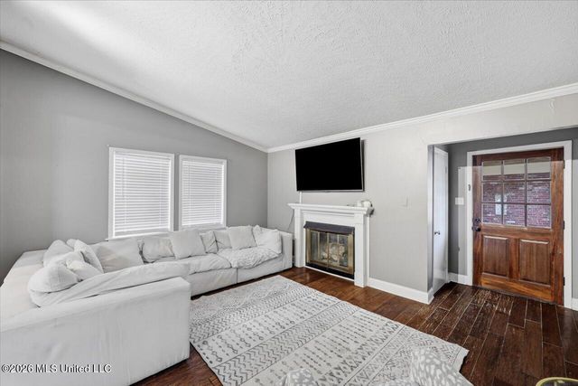 502 W Lakeview Circle, Clinton, MS 39056