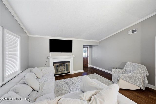 502 W Lakeview Circle, Clinton, MS 39056