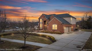 6901 Reed Court, West Bloomfield Charter Township, MI 48322