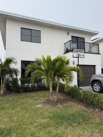1360 NW 3rd Street, Florida City, FL 33034