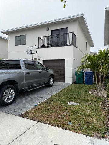 1360 NW 3rd Street, Florida City, FL 33034