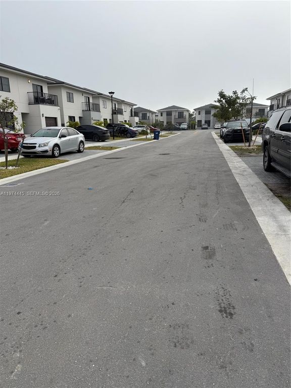 1360 NW 3rd Street, Florida City, FL 33034