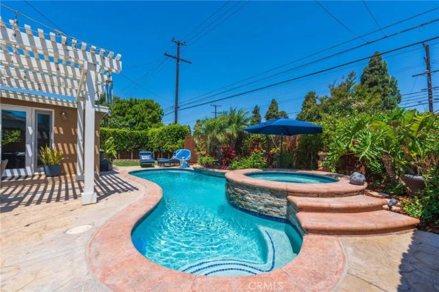5721 Trinette, Garden Grove, CA 92845