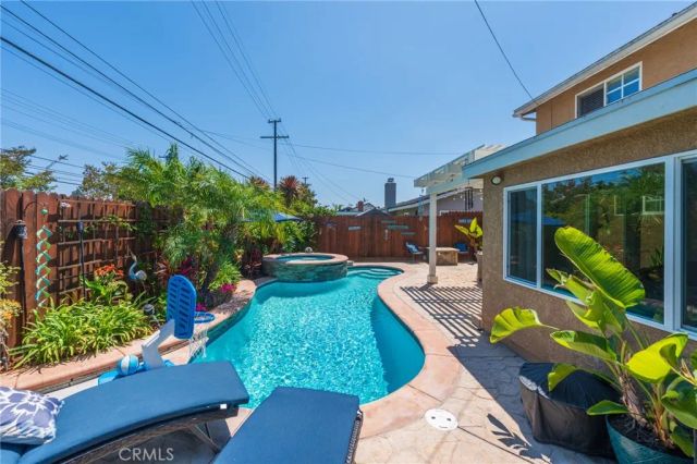 5721 Trinette, Garden Grove, CA 92845
