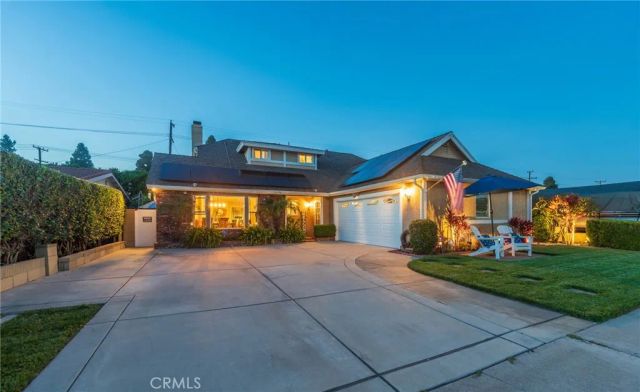 5721 Trinette, Garden Grove, CA 92845