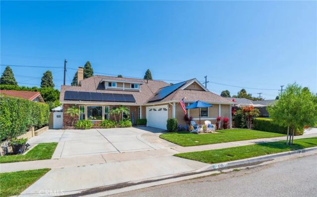5721 Trinette, Garden Grove, CA 92845