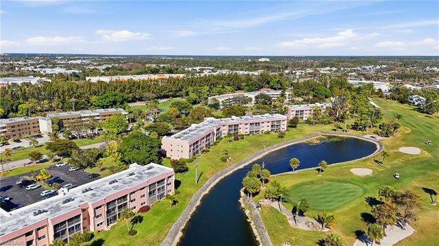 300 Forest Lakes BLVD # 207, Naples, FL 34105