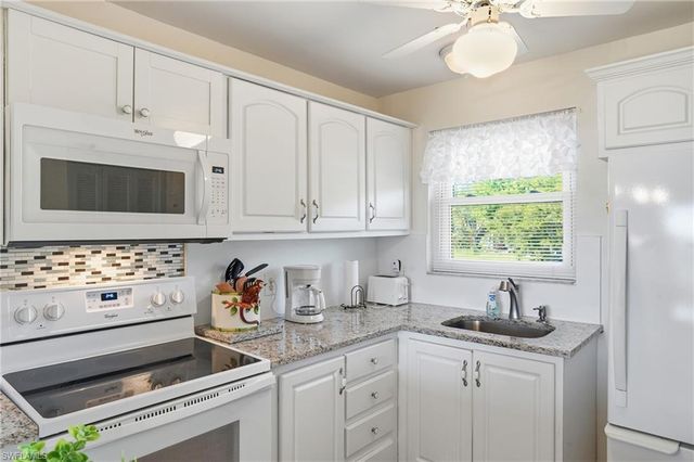 300 Forest Lakes BLVD # 207, Naples, FL 34105