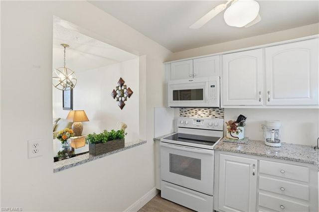 300 Forest Lakes BLVD # 207, Naples, FL 34105