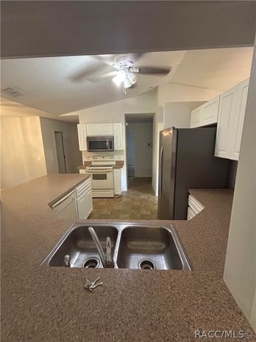 3075 E Crown Drive, Inverness, FL 34453
