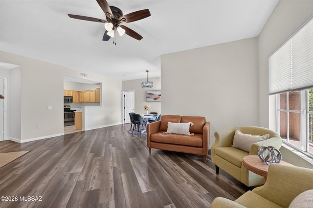 1500 E Pusch Wilderness Dr Unit 6201, Tucson, AZ 85737