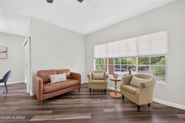 1500 E Pusch Wilderness Dr Unit 6201, Tucson, AZ 85737