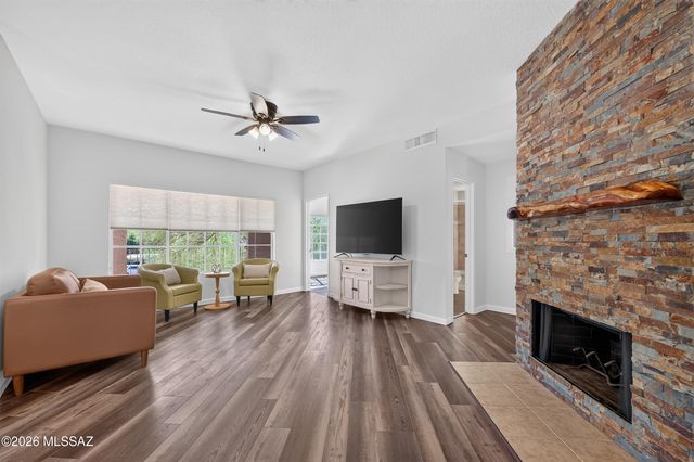 1500 E Pusch Wilderness Dr Unit 6201, Tucson, AZ 85737