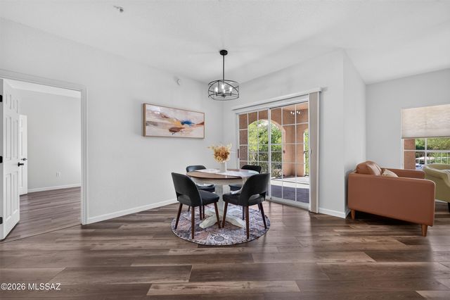 1500 E Pusch Wilderness Dr Unit 6201, Tucson, AZ 85737