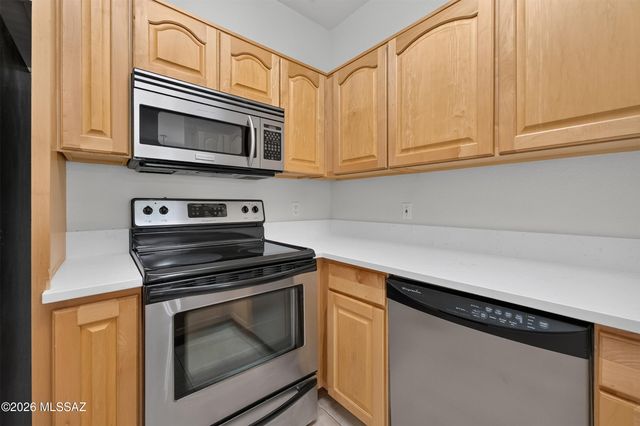 1500 E Pusch Wilderness Dr Unit 6201, Tucson, AZ 85737