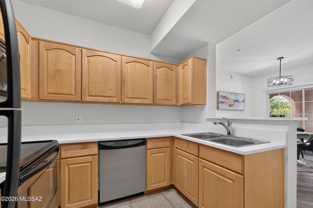 1500 E Pusch Wilderness Dr Unit 6201, Tucson, AZ 85737