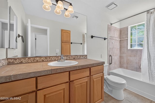 1500 E Pusch Wilderness Dr Unit 6201, Tucson, AZ 85737
