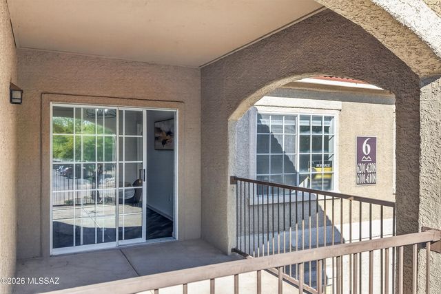 1500 E Pusch Wilderness Dr Unit 6201, Tucson, AZ 85737