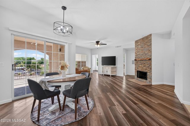 1500 E Pusch Wilderness Dr Unit 6201, Tucson, AZ 85737