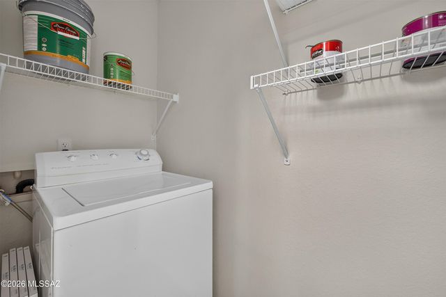 1500 E Pusch Wilderness Dr Unit 6201, Tucson, AZ 85737
