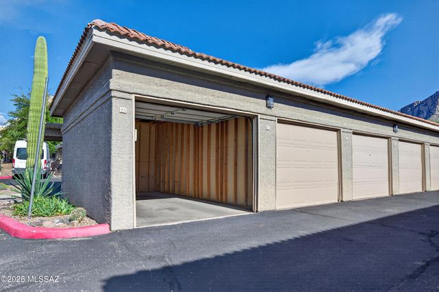 1500 E Pusch Wilderness Dr Unit 6201, Tucson, AZ 85737