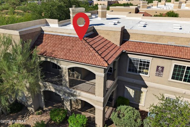 1500 E Pusch Wilderness Dr Unit 6201, Tucson, AZ 85737