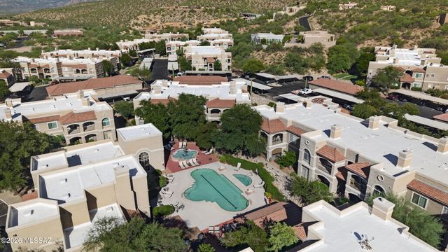 1500 E Pusch Wilderness Dr Unit 6201, Tucson, AZ 85737