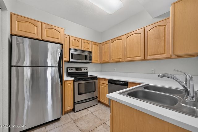 1500 E Pusch Wilderness Dr Unit 6201, Tucson, AZ 85737