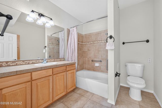 1500 E Pusch Wilderness Dr Unit 6201, Tucson, AZ 85737