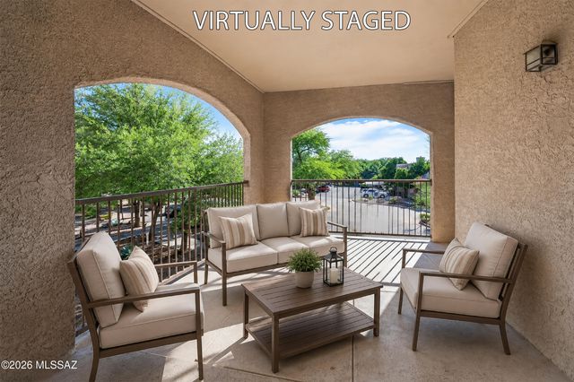 1500 E Pusch Wilderness Dr Unit 6201, Tucson, AZ 85737