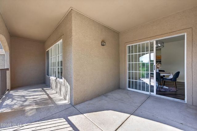 1500 E Pusch Wilderness Dr Unit 6201, Tucson, AZ 85737