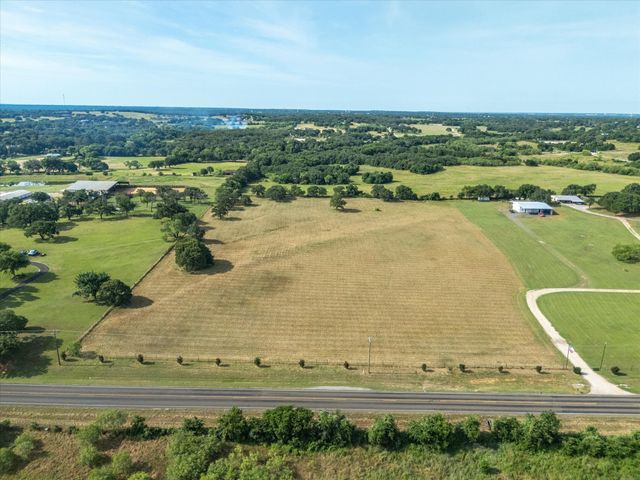 LOT 2 BLK 1 Conveyor, Burleson, TX 76028