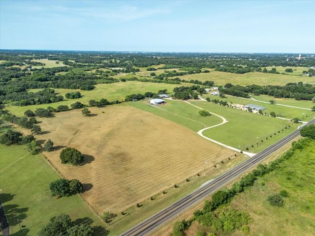 LOT 2 BLK 1 Conveyor, Burleson, TX 76028