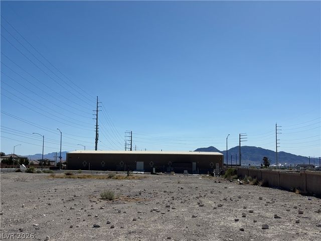 700 W Carey Ave, North Las Vegas, NV 89030