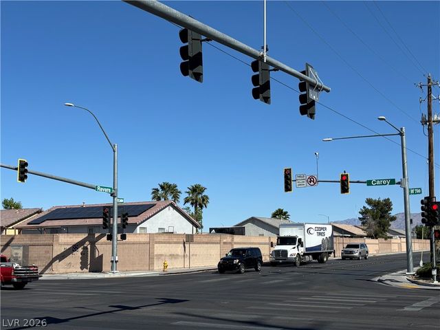 700 W Carey Ave, North Las Vegas, NV 89030